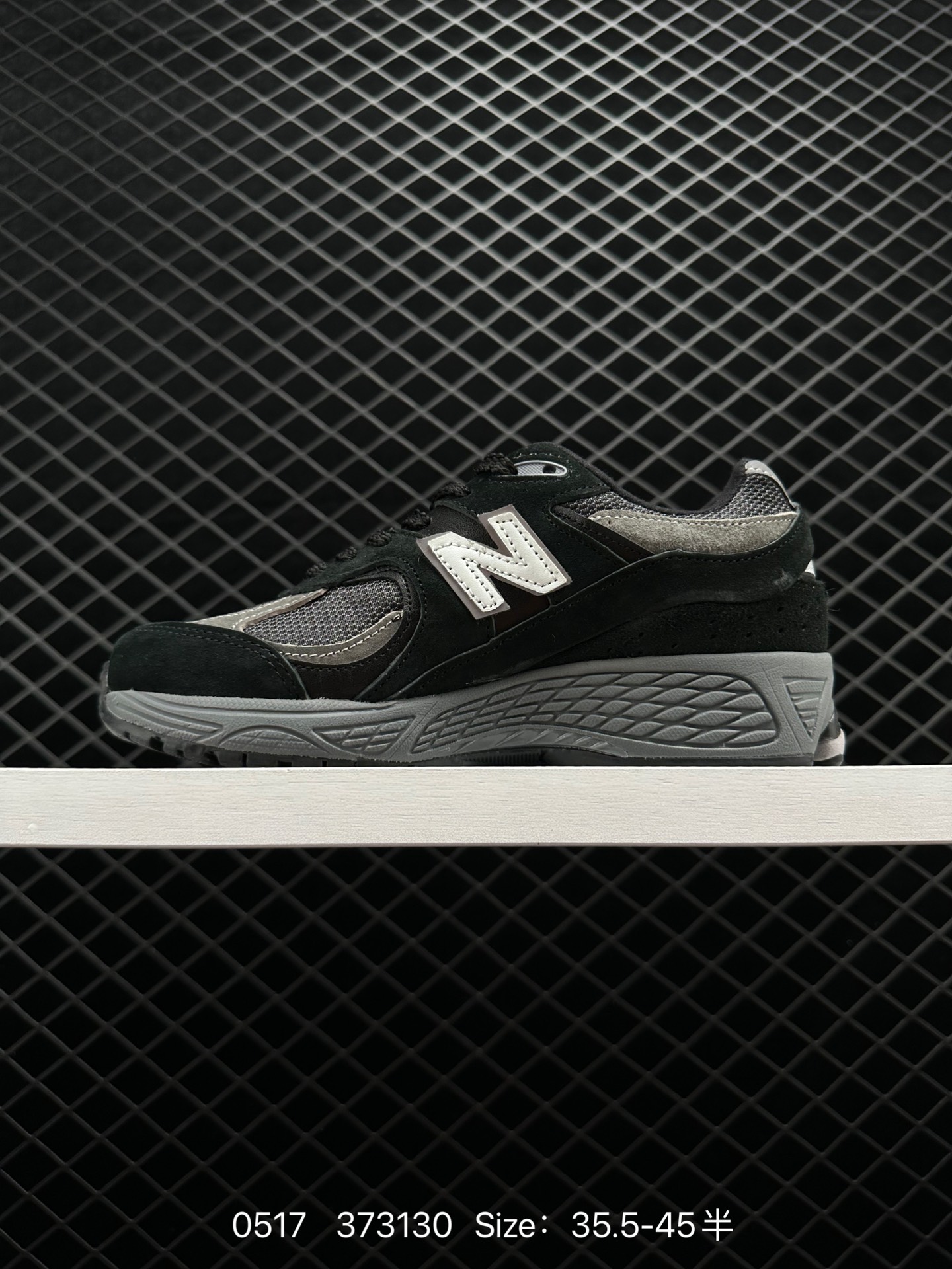 NB New Balance ML2002